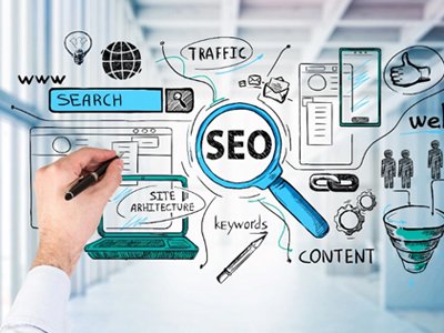 Search Engine Optimization