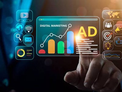 Google Ads & PPC Marketing