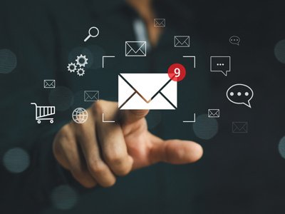 Email Marketing